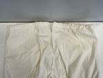 ミリタリー Military 90s Vintage ヴィンテージ  Snow Camo Over Pants スノーカモ オーバーパンツ 白 ミリタリーパンツ 8415-00-935-0571 ボトムスその他 ホワイト Mサイズ 101MB-690