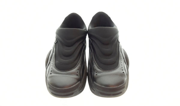 アレキサンダーワン Alexander Wang Hoop Pebble slip-on スニーカー 黒 30124N032　 メンズ靴 スニーカー ブラック 42 103S-601