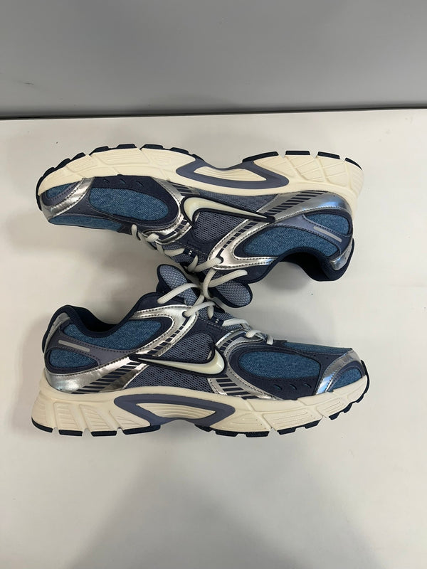 ナイキ NIKE V5 RNR SE Smokey Blue スモーキーブルー メンズ靴 スニーカー ブルー 30cm 101sh-2420