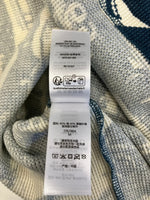 シュプリーム SUPREME 2024AW Hysteric Glamour Cars Thermal ヒステリックグラマーカーズサーマルロングスリーブ ティール ロンT ブルー Mサイズ 101MT-3805