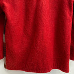 【曜日割引対象外】 ヴィンテージ vintage ~50's シャンハウス shanhouse ウールコート ジャケット レッド 201MT-4712 VB