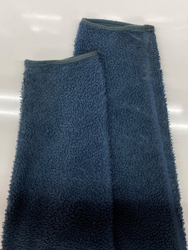 パタゴニア Patagonia 00s RETRO-X JACKET レトロ ジャケット ボア フリース ジップアップ アウトドア USA製 青 23055 ジャケット ロゴ ブルー Mサイズ 104MT-1735