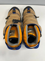 アディダス adidas EQUIPMENT EQT. BADLANDER エキップメント バッドランダー 45110 メンズ靴 スニーカー ブラウン 26.5cm 101sh-2388