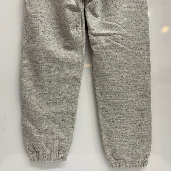 【曜日割引対象外】 シュアマニュファクチュアリング XX DEVELOPMENT SURE MANUFACTURING AWESOME FLEECE スウェットパンツ 霜降りグレー ボトムスその他 グレー XLサイズ 201MB-1123 VB