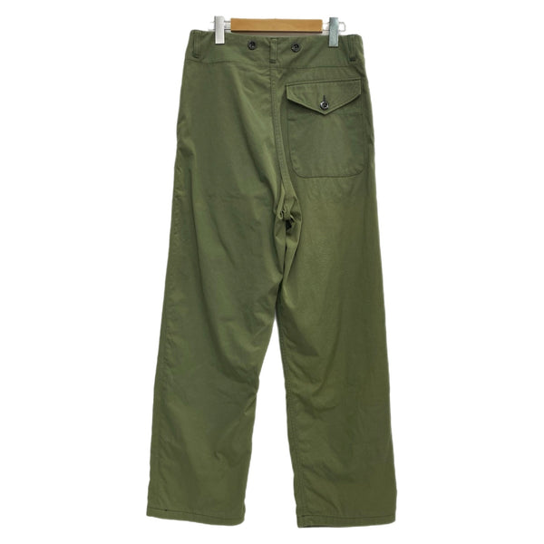 ジェラード JELADO シーローバートラウザーズ Sea Rover Trousers  カーゴパンツ グリーン Sサイズ 201MB-1138