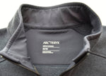 アークテリクス ARC’TERYX Covert Cardigan コバートカーディガン フリースジャケット  X000007585 ジャケット ネイビー Mサイズ 103MT-1133