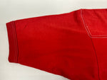 ナイキ NIKE 70's～80's 70～80年代 風車ナイキ フットボールT vintage ヴィンテージ - Tシャツ レッド 101MT-4129