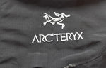 アークテリクス ARC’TERYX AlphaSL Jacket ナイロンジャケット 15179-111111-12 ジャケット ブラック Sサイズ 103MT-3067