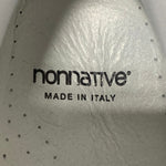 ノンネイティブ nonnative マウンテンブーツ - メンズ靴 ブーツ その他 カーキ 201-shoes1257
