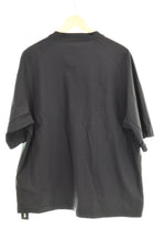 プロダクト ラボ PRODUCT LAB.  コーデュラ ナイロン ポケット 半袖Tシャツ PLT3S001 Tシャツ ブラック Lサイズ 103MT-3530