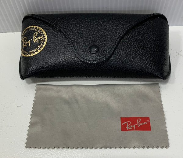 【中古】レイバン Ray-Ban ROUND METAL RB3447 9064V8 眼鏡・サングラス サングラス ゴールド 201goods-531