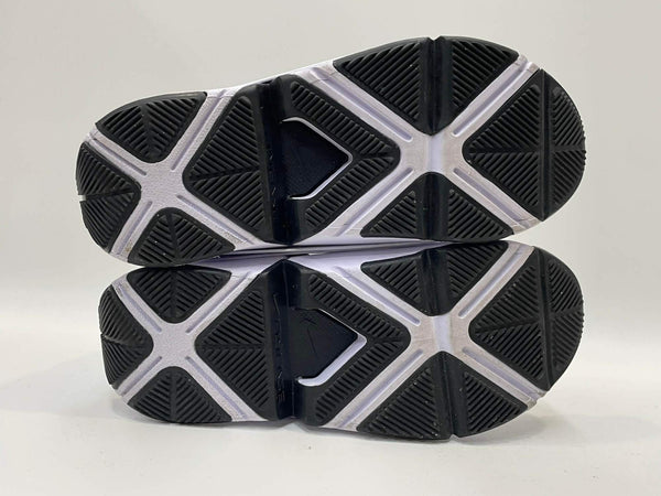 ナイキ NIKE GO FlyEase ゴー フライイーズ ハンズフリー スニーカー DR5540-002 レディース靴 ブラック 25cm 601sh-60