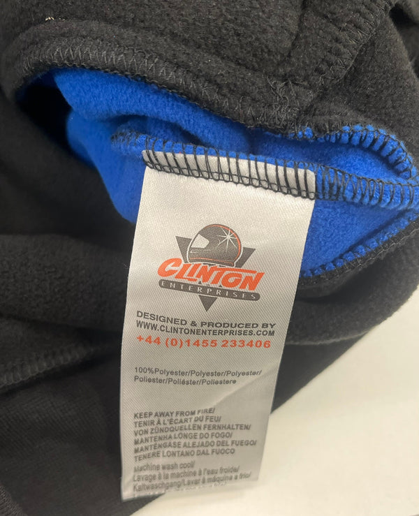 スズキ SUZUKI Official Build Base Soft shell jacket ビルドベース オフィシャル ソフトシェル フリース レーシング ジャケット マルチカラー Mサイズ 101MT-5312