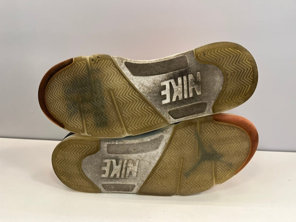 ジョーダン JORDAN DJ Khaled × Nike Air Jordan 5 Retro Crimson Bliss DJ キャレド × ナイキ エアジョーダン5 レトロ クリムゾン ピンク パステル DV4982-641 メンズ靴 スニーカー オレンジ 28cm 101sh-2230