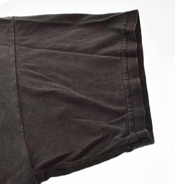 バンド band 00s PANTERA パンテラ ツアー クルーネック 半袖 プリント Tシャツ Tシャツ ブラック Lサイズ 103MT-3020