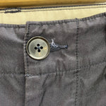 ブルーナボイン BRU NA BOINNE FTカーゴパンツ 7592 カーゴパンツ ネイビー Lサイズ 201MB-993