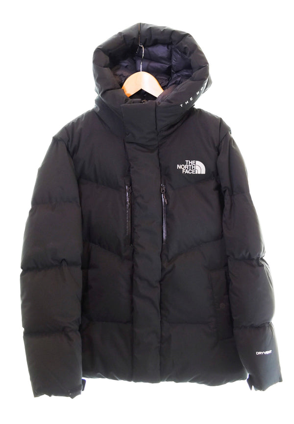 ノースフェイス THE NORTH FACE マルチプレーヤー ダウンジャケット 黒 NJ1DK57J ジャケット ブラック Lサイズ 103MT-1459