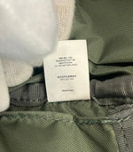 シュプリーム SUPREME Field Backpack Olive Gonz フィールド バックパック オリーブ・ゴンズ バッグ メンズバッグ バックパック・リュック カーキ 101bag-181