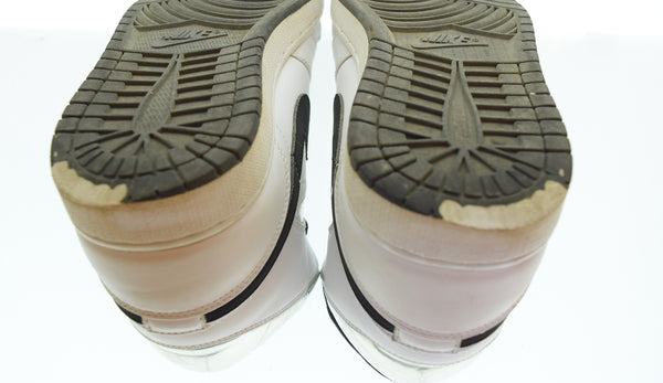 ナイキ NIKE AIR JORDAN 1 MIDエア ジョーダン 1 ミッド ALTERNATE THINK 16 スニーカー  554724-121 メンズ靴 スニーカー ホワイト 28cm 103S-1250