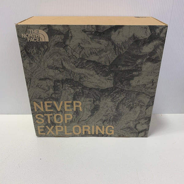 ノースフェイス THE NORTH FACE Nuptse Bootie 9041729N3X レディース靴 ブーツ その他 ブラック 24cmサイズ 201-shoes1390