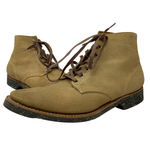 【曜日割引対象外】 クリンチ CLINCH Brass Shoe co. boots スエード サイズ表記無し メンズ靴 ブーツ その他 ベージュ 201-shoes1127 VB