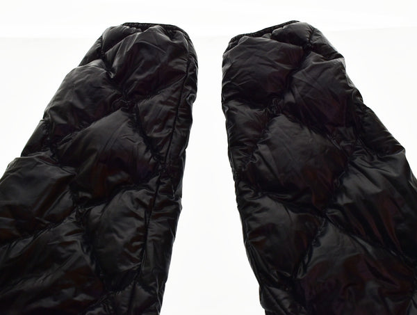 モンベル mont-bell スペリオダウンジャケット Women's 1101467 ジャケット ブラック Lサイズ 103LT-94