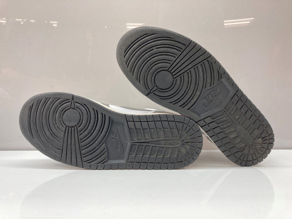 ナイキ NIKE 23年製 AIR JORDAN 1 RETRO HIGH OG エア ジョーダン レトロ ハイ AJ1 バスケ シューズ 灰 DZ5485-051 メンズ靴 スニーカー グレー 27cm 104S-922