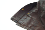 バブアー Barbour 00s BEDALE オイルドホースライディングジャケット 2000年イギリス製 A103 C36 ジャケット ブラウン 103MT-2899