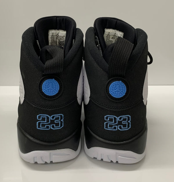 ナイキ NIKE エアジョーダン9 "ユニバーシティブルー" Air Jordan 9 "University Blue" CT8019-140 メンズ靴 その他 ブルー 29cmサイズ 201-shoes966