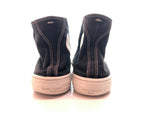 メゾン マルジェラ Maison Margiela High-top Stereotype sneakers ハイ トップ ステレオタイプ スニーカー 黒 S57WS0245 メンズ靴 スニーカー ブラック 41 104-shoes66