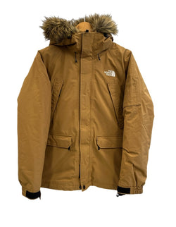 ノースフェイス THE NORTH FACE Grace triclimate jacket グレース トリクライメイト ジャケット NP61938 ジャケット ベージュ Mサイズ 101MT-5264