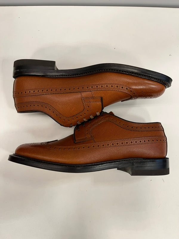 リーガル REGAL ウイングチップ インペリアルグレード ウイングチップ 2235 メンズ靴 ビジネスシューズ ブラウン 25 1/2EE 101sh-2288