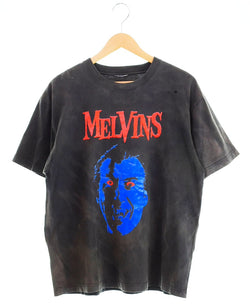 US US古着 90s 90's 90年代 MELVINS メルヴィンズ Tee s/s サイズ不明 Tシャツ ブラック 103MT-1327