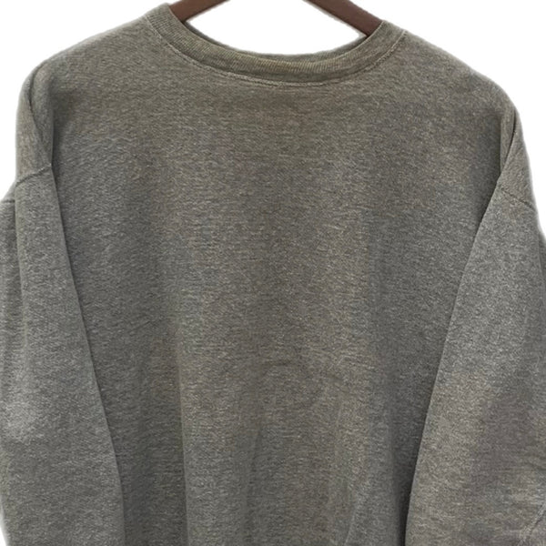 【曜日割引対象外】 ヴィンテージ vintage 60's ペニーズ PENNEY'S  スウェット グレー Lサイズ 201MT-3542 VB