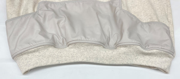 カタリスト CVTVLIST 23SS General Hoodie ナイロン 切替 ジェネラル フーディ スウェット パーカー プルオーバー フロントポケット 日本製 GRAY 灰色 2301030103 SIZE1 パーカ ロゴ グレー 104MT-1845