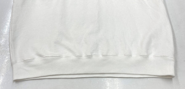 オフホワイト OFF-WHITE ABSTRACT SPLIT ARROWS SWEAT SHIRT スウェット トレーナー 白 スウェット ロゴ ホワイト XLサイズ 104MT-1462