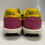 ナイキ NIKE SACAI LDVWAFFLE マルチカラー  BV0073-301 メンズ靴 スニーカー ピンク 26cmサイズ 201-shoes1322