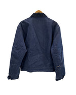 ラングラー Wrangler 70s 70's 70年代 デニムジャケット 裏地ブランケット VINTAGE ヴィンテージ 40 ジャケット ブルー 101MT-5101