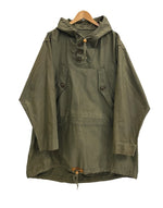 ミリタリー military ヴィンテージ Vintage 40s M-43 USARMY 山岳 アノラック ジャケット  ジャケット カーキ 101MT-4867