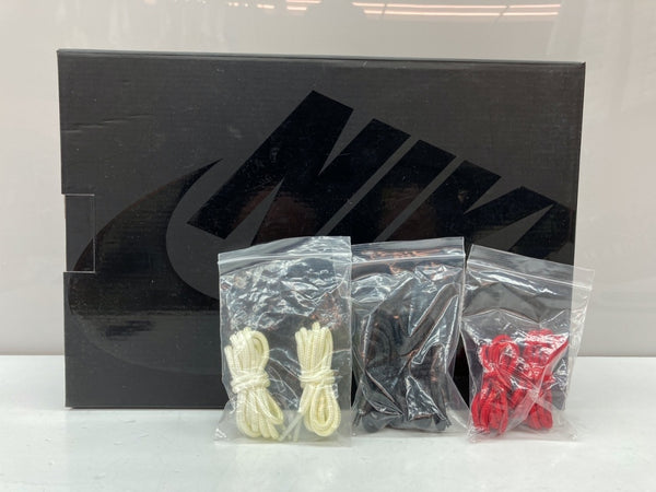 ナイキ NIKE 17年製 × ATMOS アトモス AIR MAX 95 DLX ANIMAL PACK 2.0 エア マックス アニマル パック シューズ AQ0929-200 メンズ靴 スニーカー マルチカラー 28cm 104S-692
