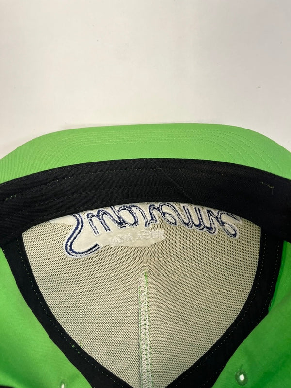 シュプリーム SUPREME Classic Team 5-Panel クラシックチーム 緑 帽子 メンズ帽子 キャップ グリーン 101hat-145