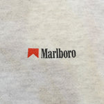 ヴィンテージ Vintage マルボロ Marlboro カウボーイ スウェット COWBOY SWEAT SHIRT hanes ヘインズ ラグランスウェット 90's 90年代 90s  スウェット グレー Lサイズ 103MT-2881