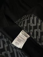 シュプリーム SUPREME Chain S Logo Work Pant Sロゴ ワークパンツ ボトムスその他 ブラック サイズ32 101MB-757