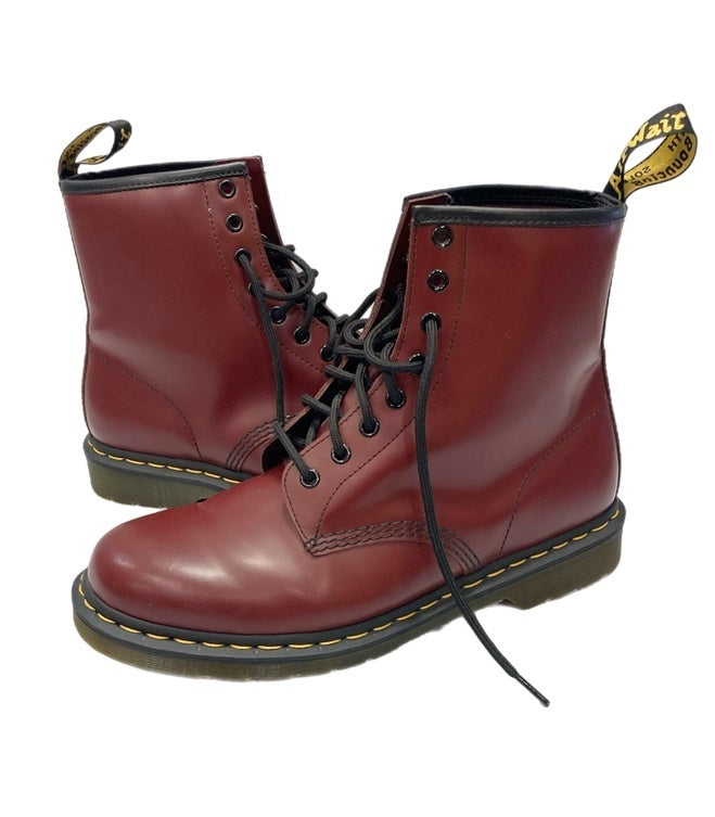 Dr.Martens 8ホール uk9 28センチ（ドクターマーチン Dr.Martens 1460 