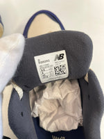 ニューバランス new balance 2002R 2002GR ベージュ×ネイビー  M2002RG メンズ靴 スニーカー ベージュ 27.5cm 101sh-2272