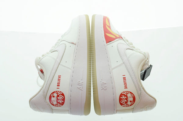 ナイキ NIKE AIR FORCE 1 エア フォース 1 スニーカー 白 DD9941-100 メンズ靴 スニーカー ホワイト 28cm 103S-505