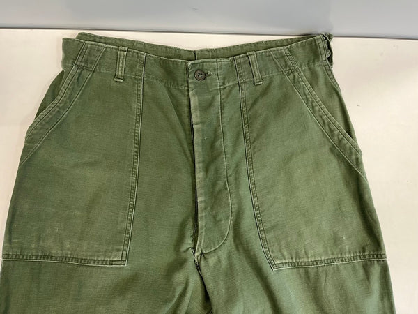 ミリタリー Military ミリタリーパンツ ベイカーパンツ ボトムスその他 カーキ 101MB-696