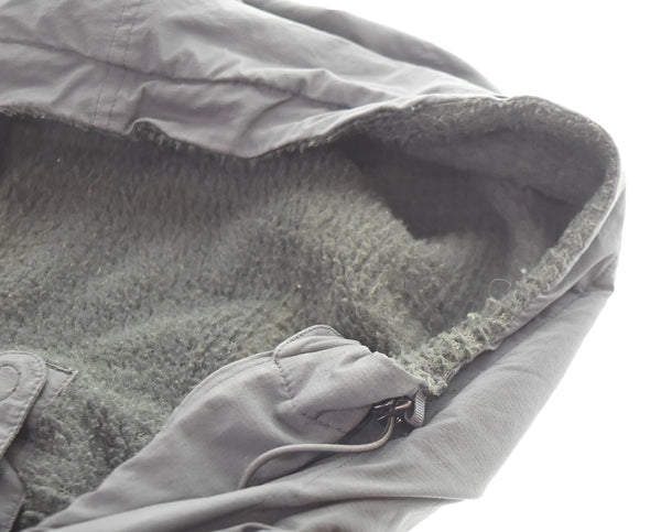 ヤマトミチ 山と道 Alpha Anorakアルファアノラック ジャケット ブラック Mサイズ 103MT-3085