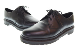 ドクターマーチン Dr.Martens 3ホール 1461 3EYE 3ホールシューズ 1461 メンズ靴 ブーツ その他 ブラック UK9 27.5cm 103S-1345