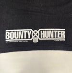 シュプリーム SUPREME Bounty Hunter バウンティハンター ロゴT 黒 Tシャツ ブラック Lサイズ 101MT-4429